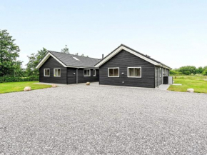 5 star holiday home in Idestrup